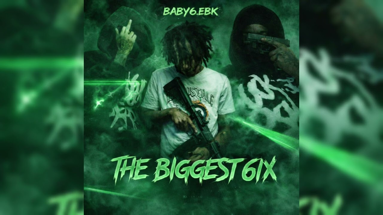 Baby6 x Cam – Mafiaso 624 (Audio)