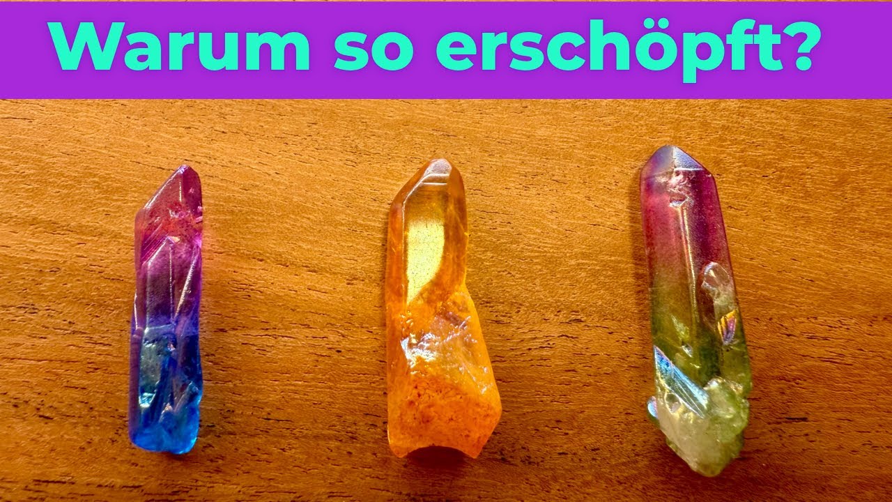 Was ist die Ursache und was kannst du tun? 💐