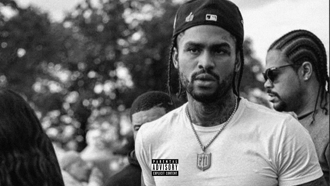 [FREE] Dave East Type Beat 2023 - 
