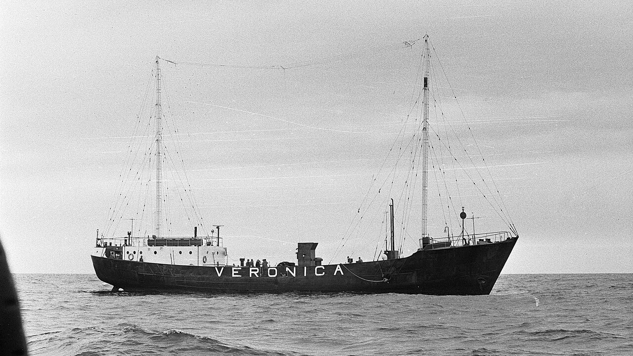De Kermisklanten - Jij bent de speelbal van de golven