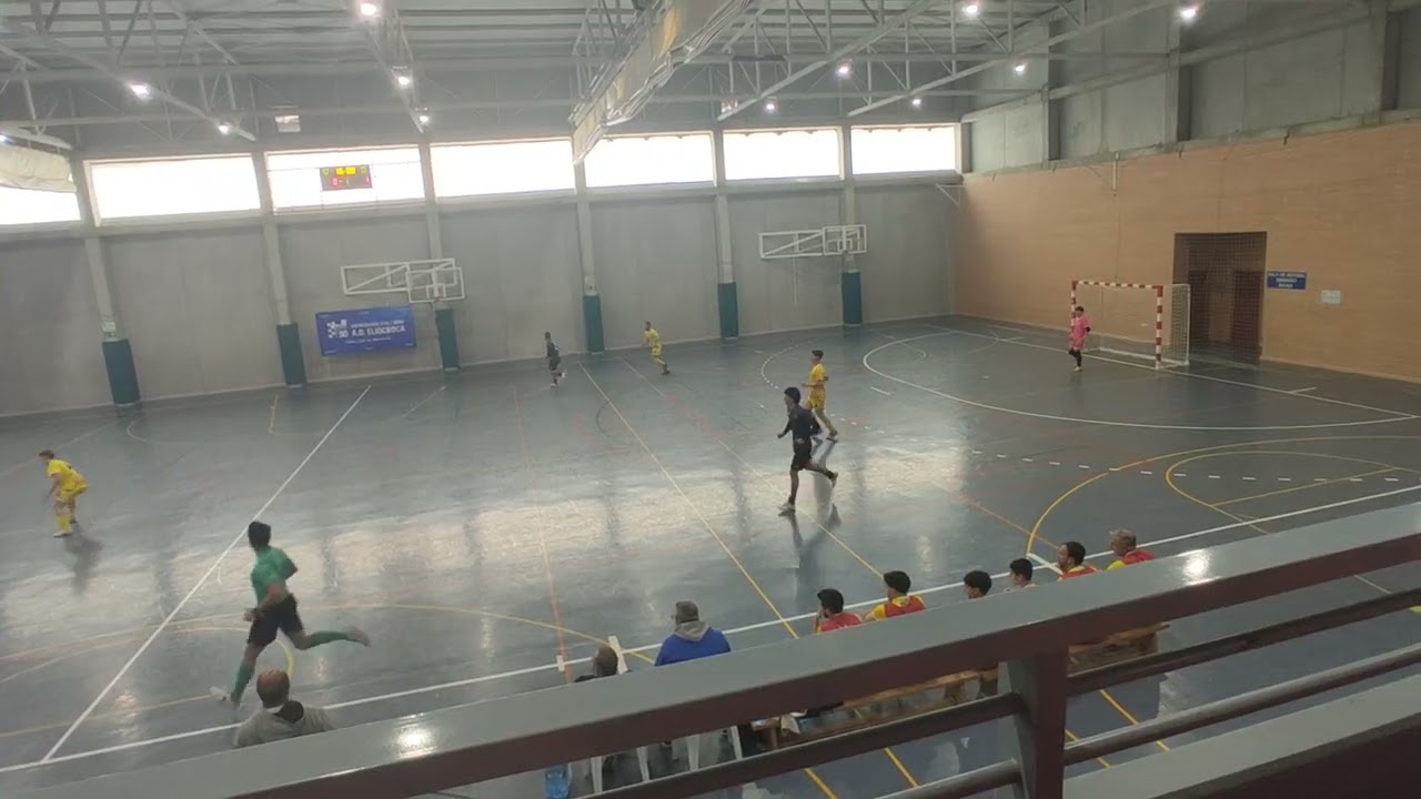LORCA 1
