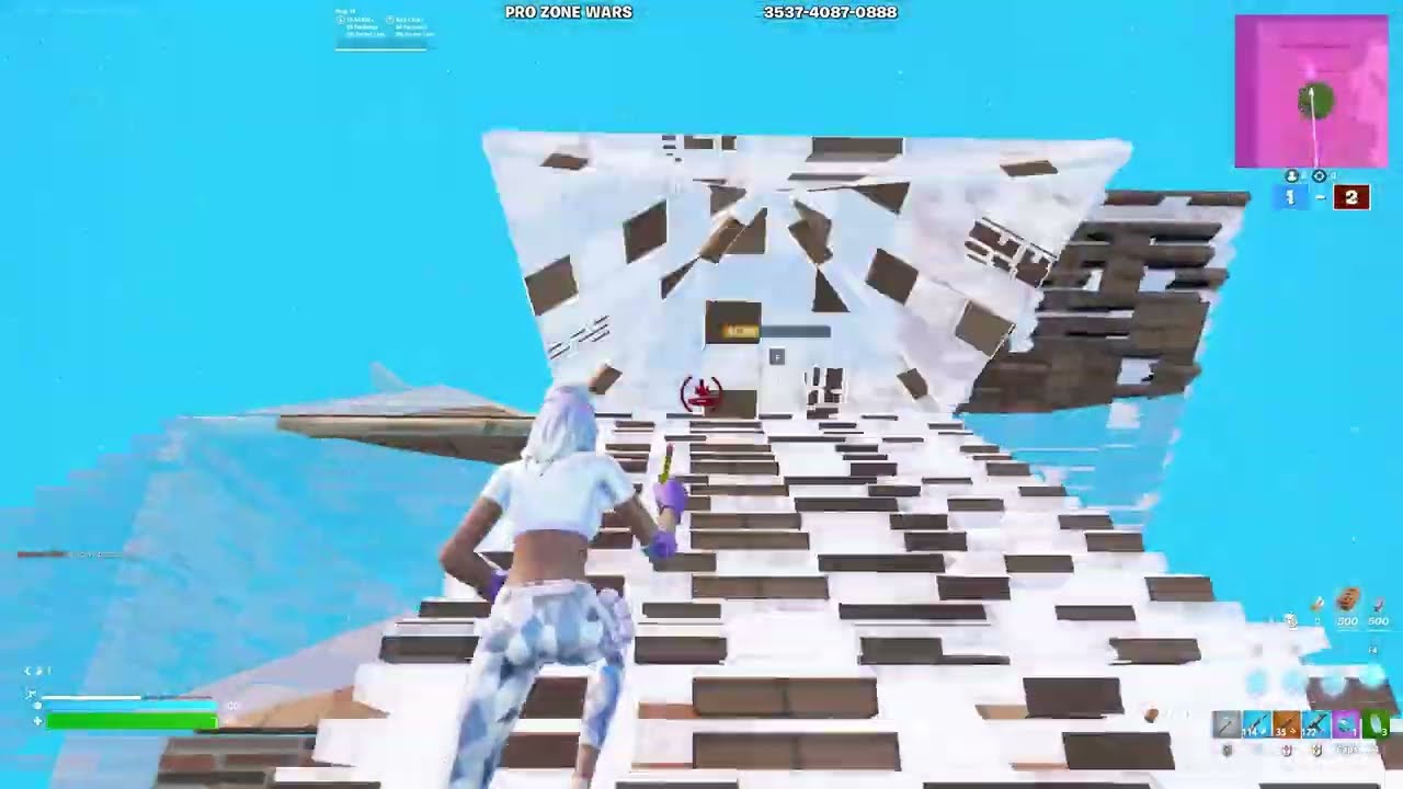 Autograph ✍️(Fortnite Montage) + Best Keyboard Settings For AIMBOT/Piece Control 🧩