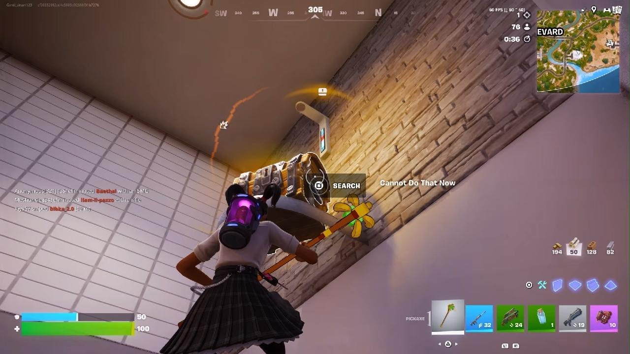Fortnite_Almost won