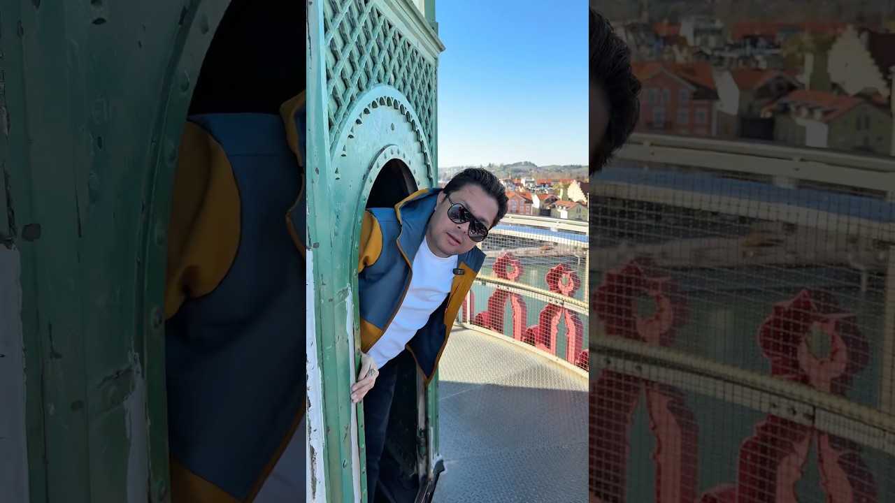 Bir Zumda Uchta Yevropa Davlatida Bo&lsquo;lish Mumkinmi?