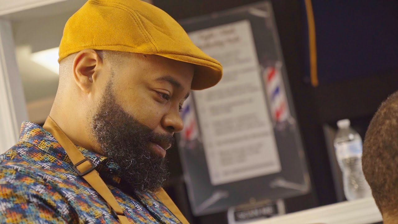 CONFESSION CHAIR   A FILM BY Anthony Saby Kaye