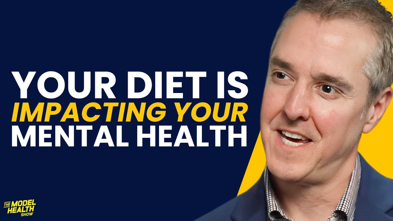 How to FIX Your MENTAL HEALTH | Dr. Christopher Palmer