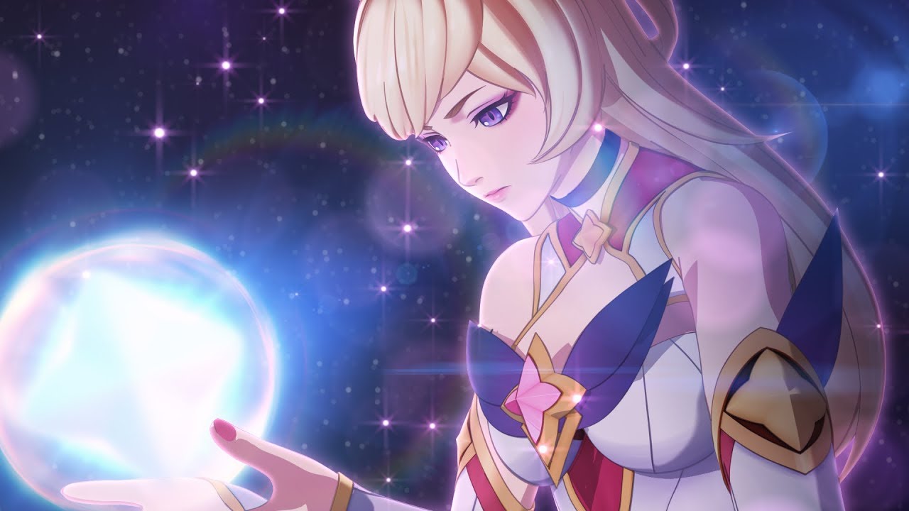 Nouvel horizon | Bande-annonce des skins Gardiens des étoiles 2017 - League of Legends