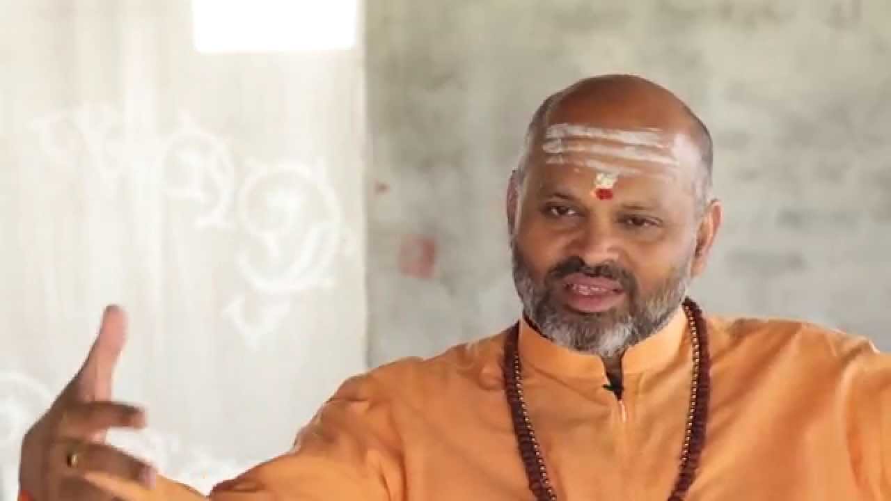 Guru-Disciple relationship