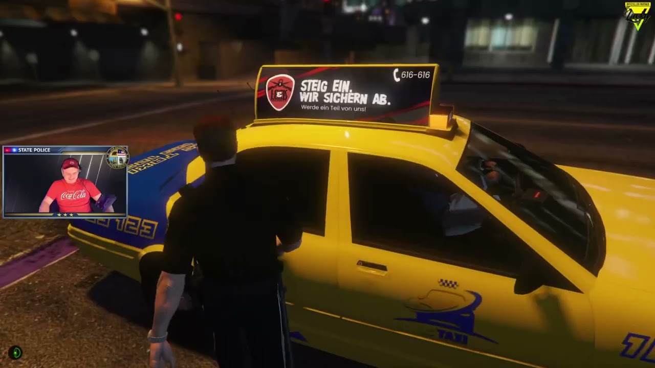 [18+][LuckyV.de] Oh sh** here we go again | !server