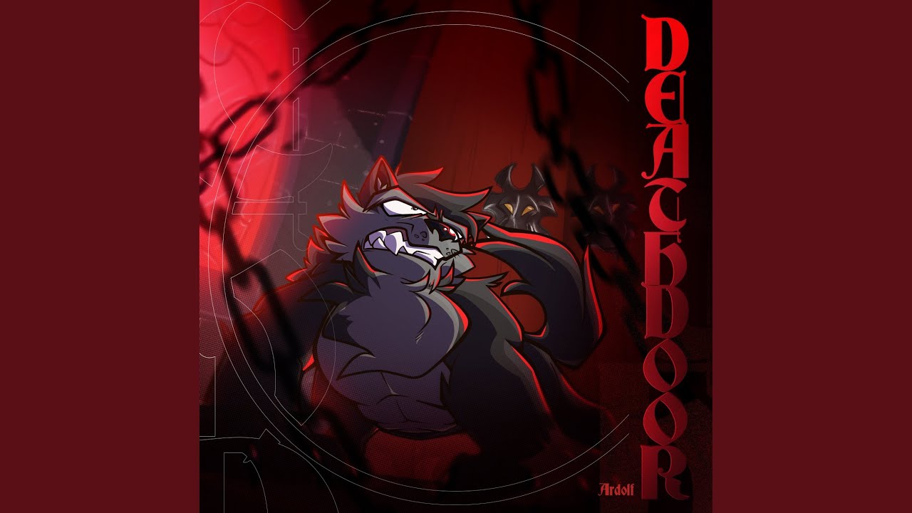 DEATHDOOR (Instrumental Version)