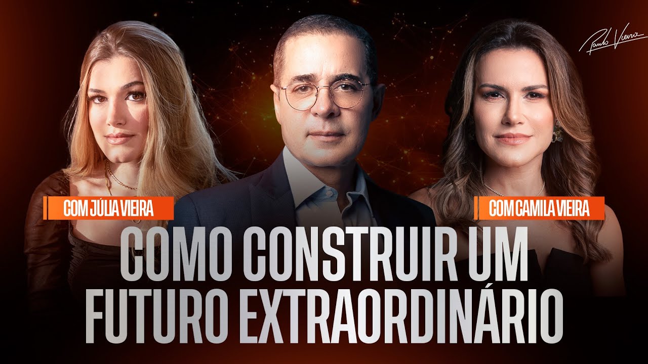 A Melhor Estratégia Para Criar Um Futuro Brilhante.