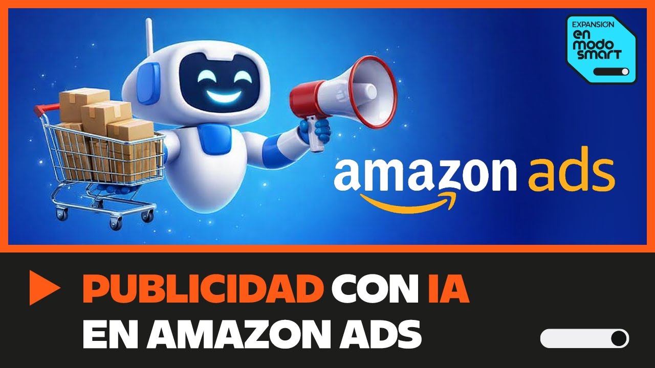 La nueva herramienta secreta de Amazon para ayudarte a vender MEJOR (Ep. 2) | En Modo Smart
