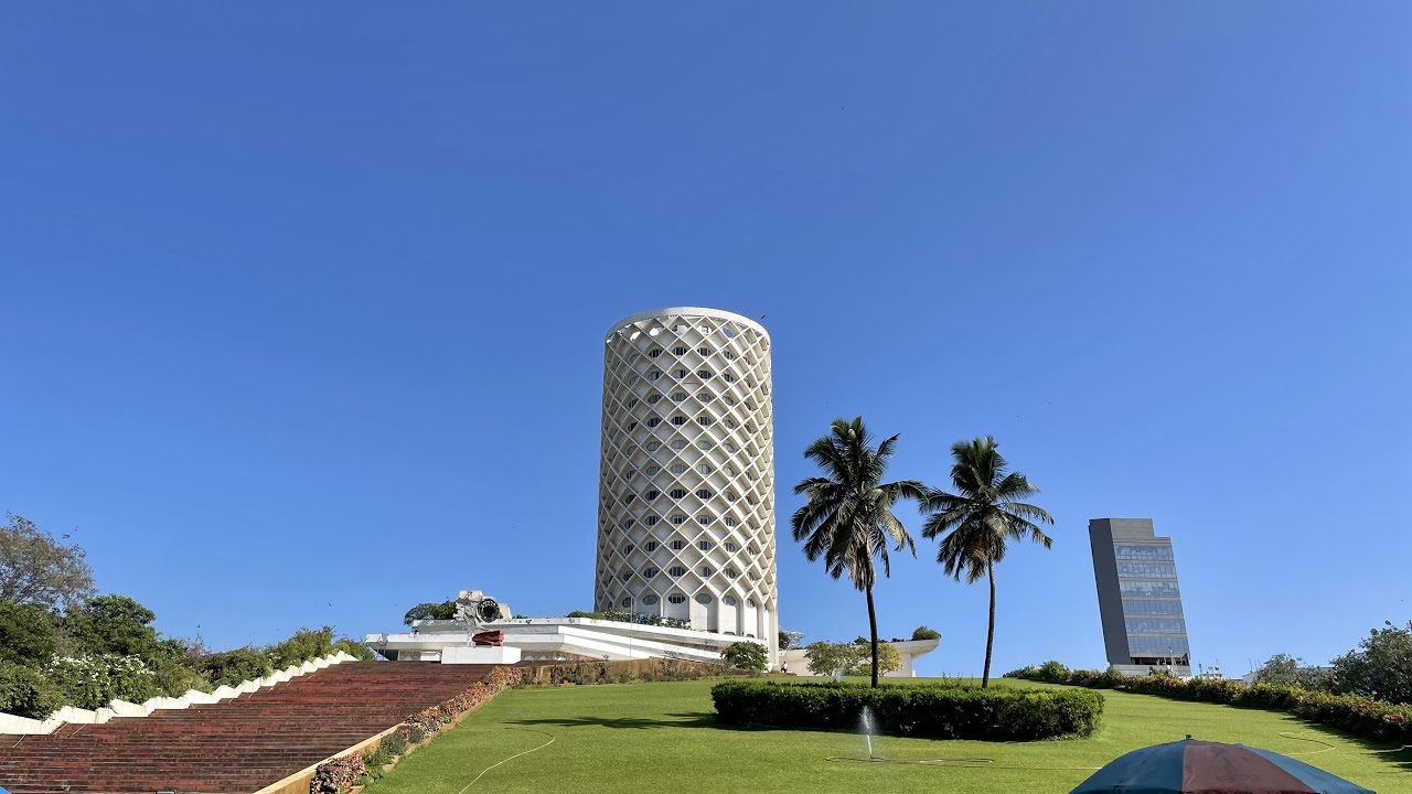 नेहरू तारांगण, मुंबई वरळी- गोष्ट ब्रम्हांडाची Nehru Planetarium 🪐 Mumbai Worli