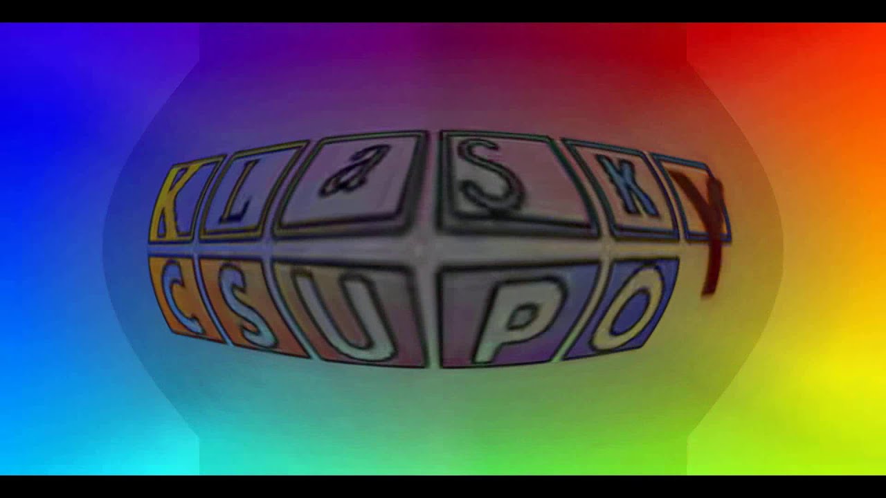 I KILLED KLASKY CSUPO EFFECTS (1080P)