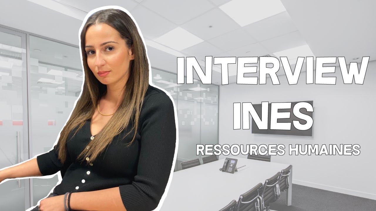 Interview RH : les astuces d'une chargée de recrutement pour décrocher son alternance
