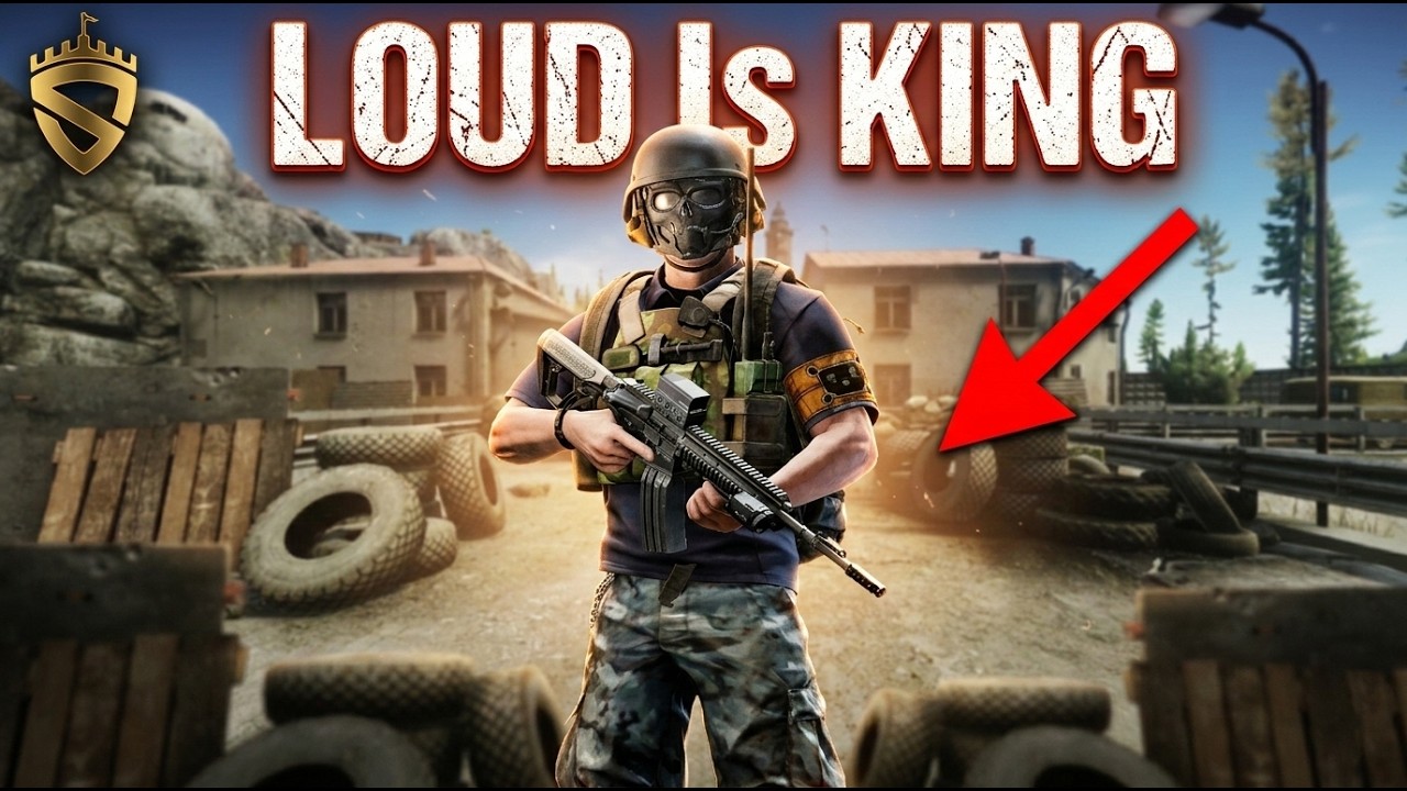 This Tarkov Update Will Change PVP