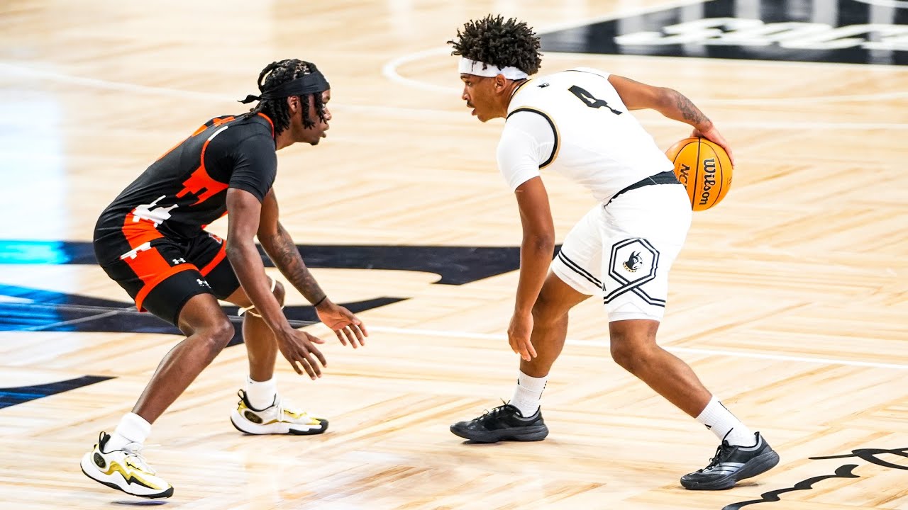 Inside Wofford Basketball with Head Coach Kevin Giltner | January 28th, 2026