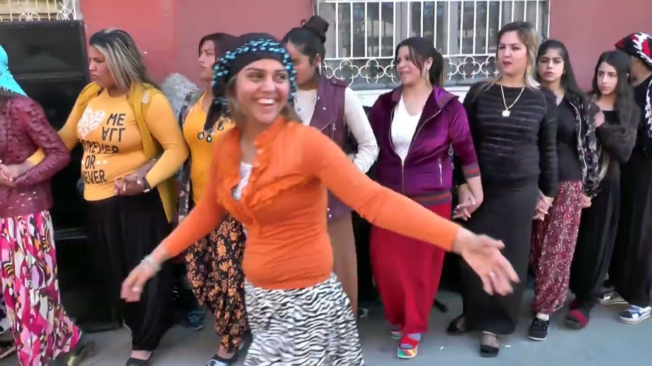 ADANA AHMET BAKAR DÜGÜN 4