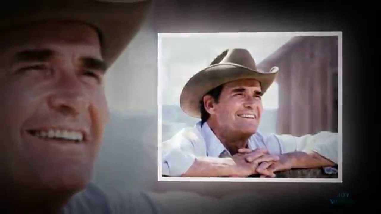JAMES GARNER - (*07.04.1928 + 19.07.2014) TRIBUTO