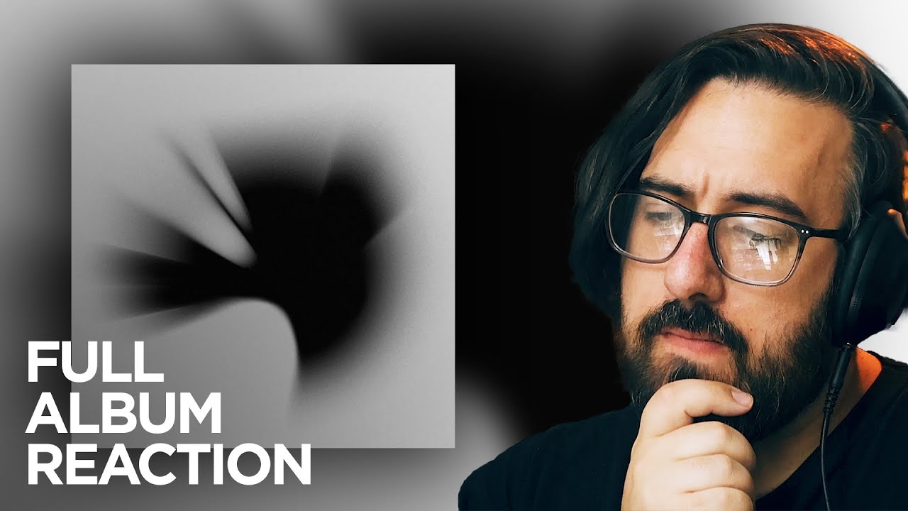 A Fascinating Journey! | Linkin Park - A Thousand Suns | Full Album Reaction / Review