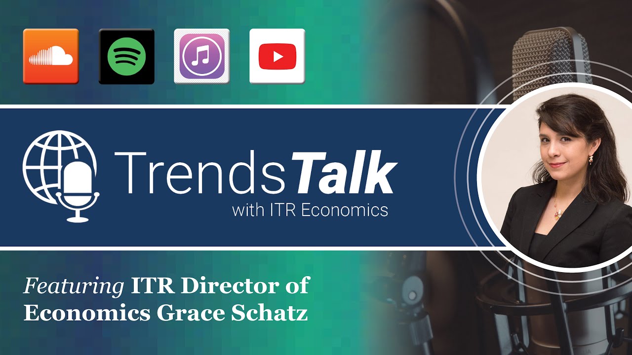 Margin Squeeze with Grace Schatz