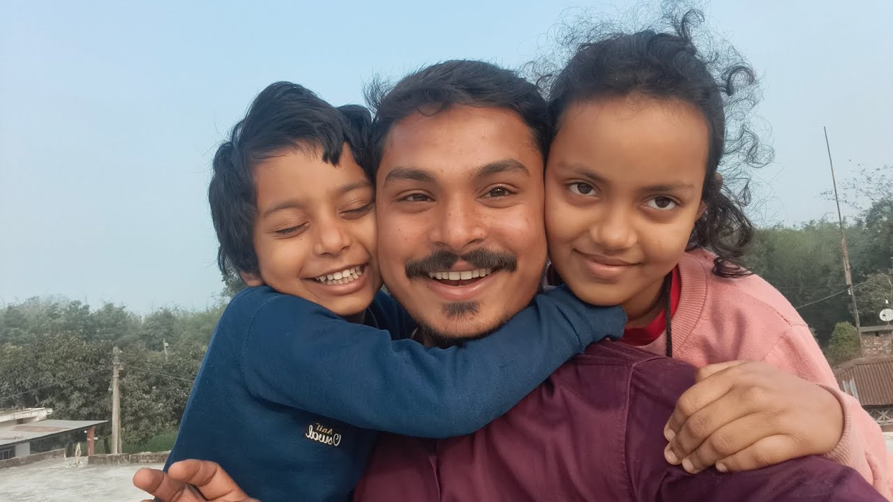 Deep into the villages ||Prabhat Jha vlogs 
