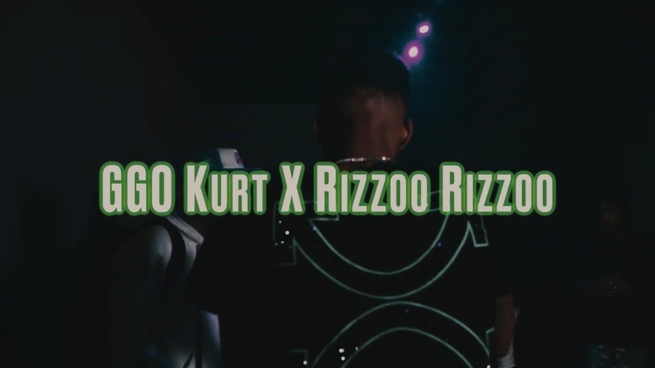 GGO Kurt Ft. Rizzoo Rizzoo - Brag About (Official Music Video)