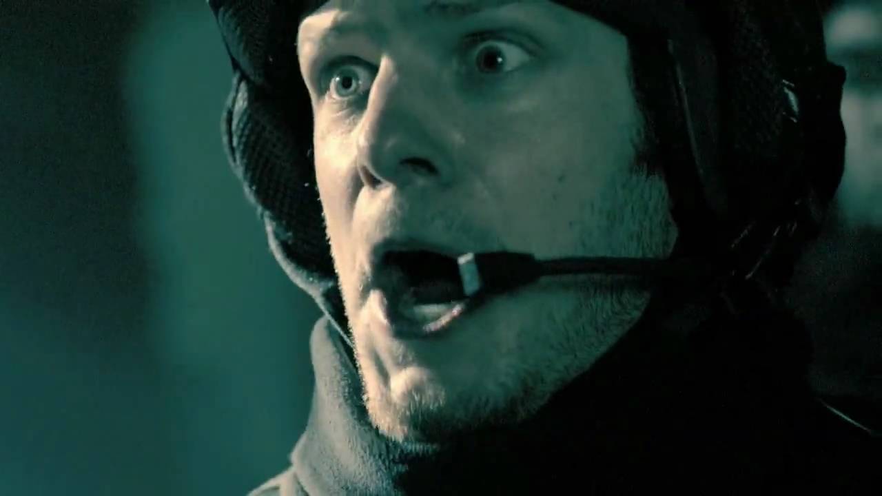 Call of Duty Modern Warfare 2 Japanese TV Spot [HD, English Subtitles]