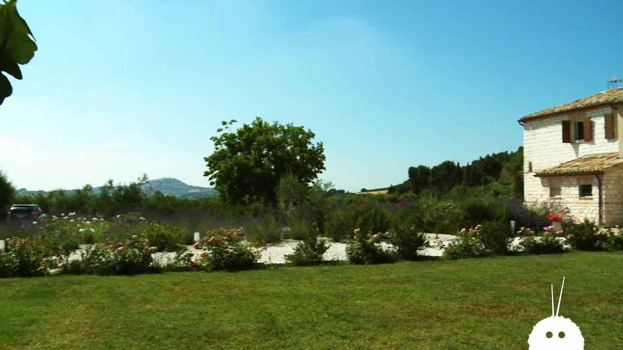 Acanto Country House