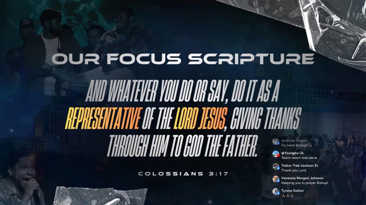 Day 2 - Prayer for Lunch