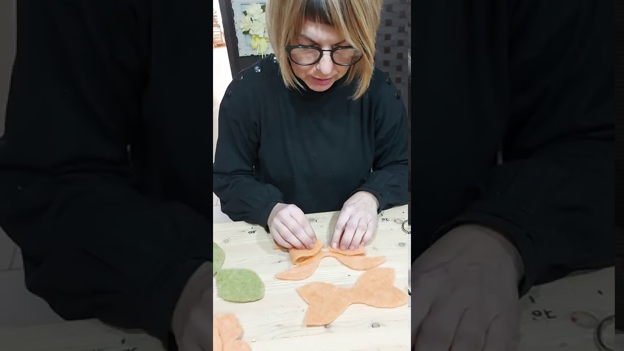 73# CESTINO PORTA UOVO DI PASQUA FAI DA TE TUTORIAL
