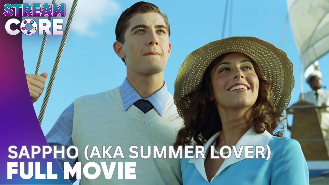 Sappho AKA Summer Lover | ft. Avalon Barrie | Full Movie | StreamCore