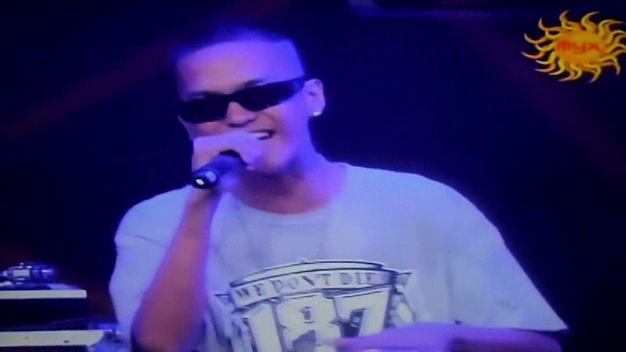 Bakit ngayon ka lang Juan Thugs live