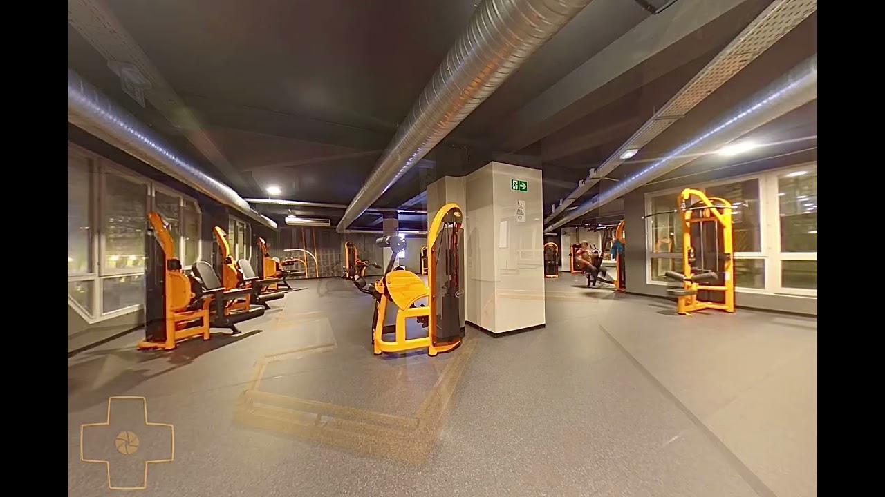 Basic Fit Ivry sur Seine