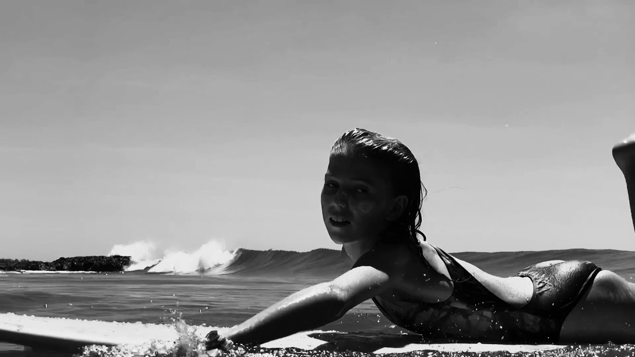 Surf Session &ndash; A Different Kind of Ride | Cheboards Costa Rica