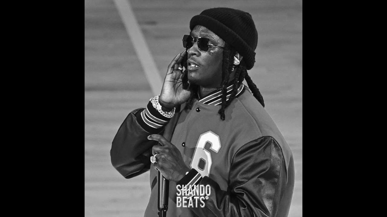 [FREE] Young Thug Sad Type Beat 2022 - 