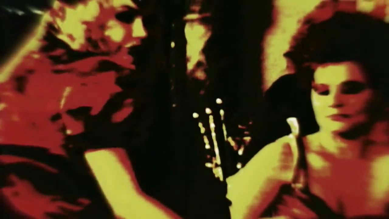 Smashing Pumpkins - Zero (Le Castle Vania Remix)