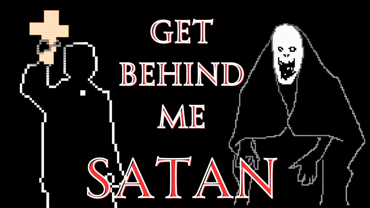 The TRUTH Behind the Dark Religious Lore of FAITH: The Unholy Trinity Chapter 2
