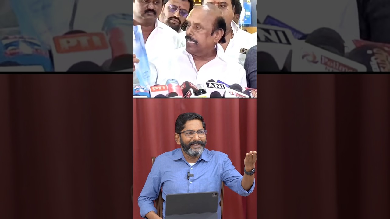 E.V.VELU 😱😱😱 #tamilnadunews #savukkushankar #dmk #velu #tvk #vijay #Savukku
