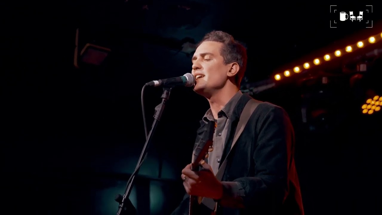Summerkiss - Tim Hause (Live Performance)
