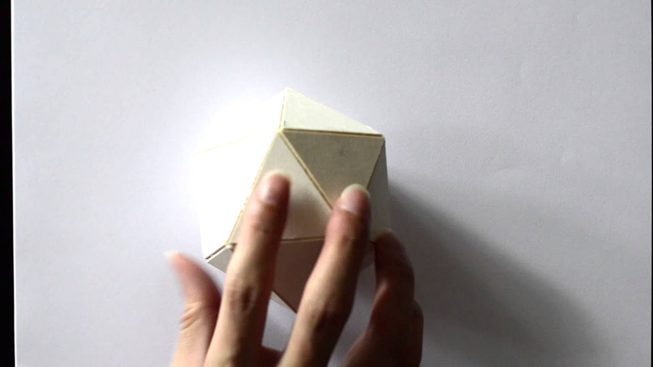 SphereOS concept video