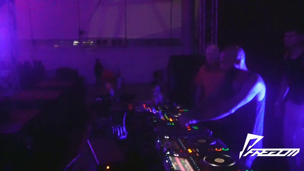 B3B - FREEDOM 2024 LIVE