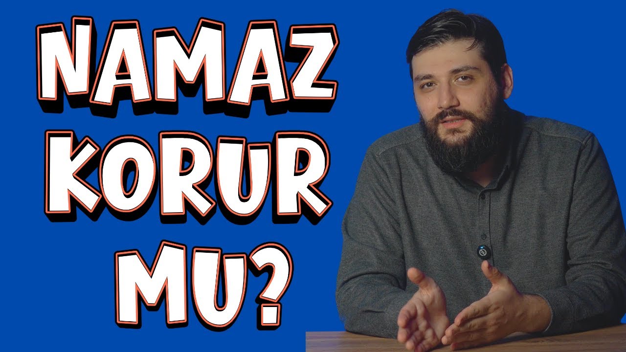 Namaz mı Alıkoyar, Allah mı? Ayetin En Çok Yanlış Anlaşılan Yönü!