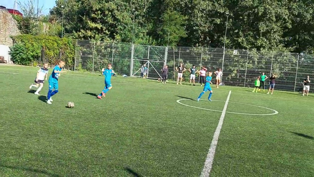 08.09.2025 Premier (2017) - Progresul 2012 (2017)