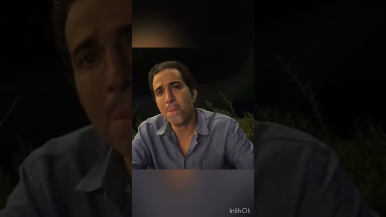 أقوى موقف أثر في الفنان فايز المالكي😥