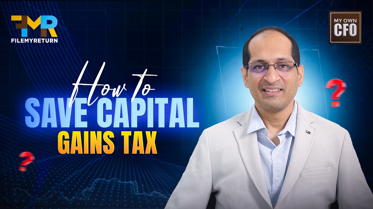 AIS vs Form 26AS vs TDS vs TCS | The Critical Differences You're Missing
