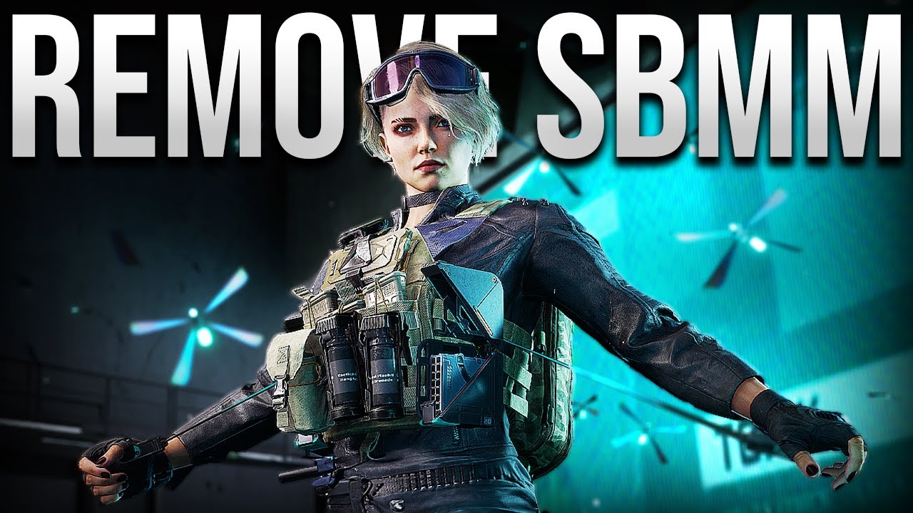 Delta Force's SBMM Is KILLING the FUN!