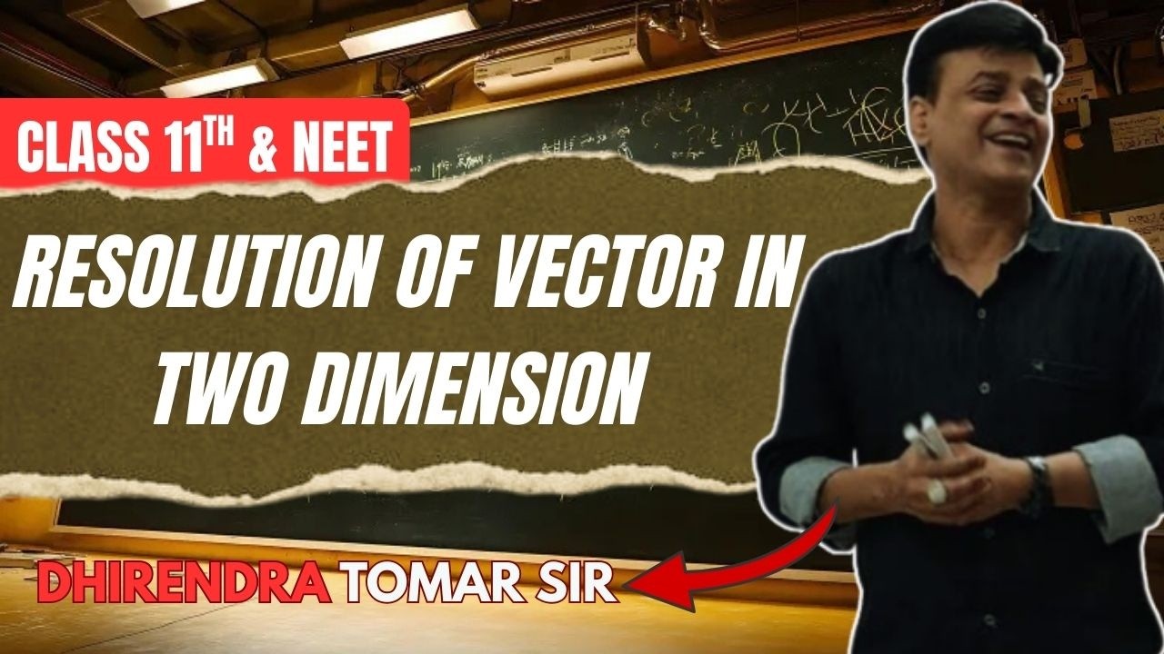 THERMODYNAMIC | CLASS 11TH & NEET | BY DHIRENDRA TOMAR SIR