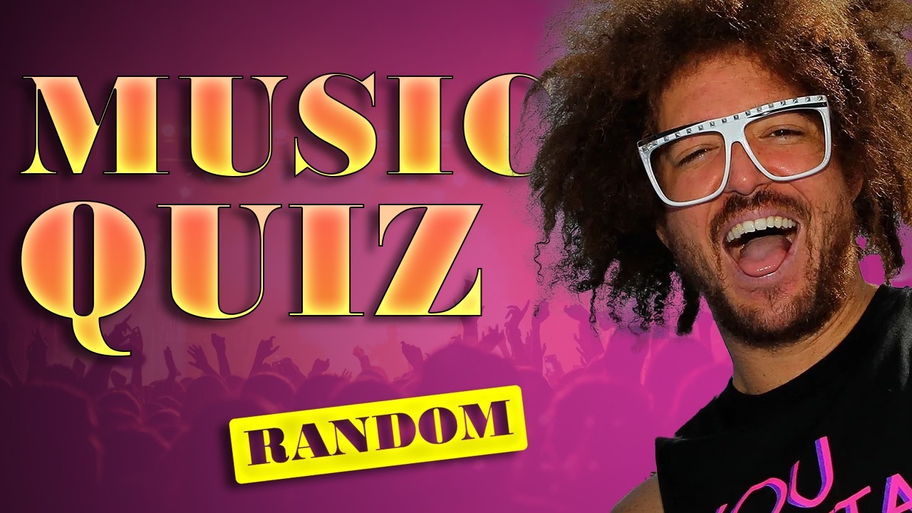 30 HIT SONGS - Can YOU Guess Them All?! 🎶 | RANDOM MUSIC QUIZ  | GUESS THE SONG