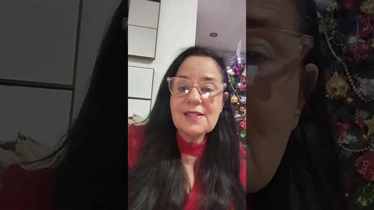 Cacá Fiusa está ao vivo!